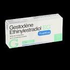 Gestoden Ethinylestradiol Stada 20, Dragees