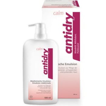 Antidry Calm, Lotion