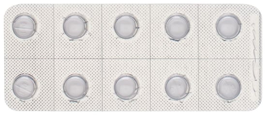 DEXAMETHASONE Galepharm cpr 1 mg 100 pce