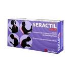Seractil 200 mg, Pulver zur Herstellung einer Suspension zum Einnehmen