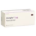 Zemplar 1 µg, Weichkapseln