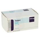 Tasigna 150 mg, Kapseln