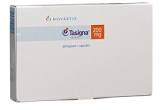 Tasigna 50 mg, Kapseln