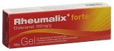 Rheumalix forte, Gel