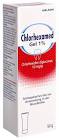 Chlorhexamed Gel 1%, Gel