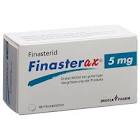 FINASTERAX cpr pell 5 mg 28 pce