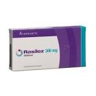 Rasilez 300 mg, Filmtabletten