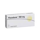 FLUCODERM caps 50 mg 7 pce