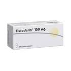 FLUCODERM caps 100 mg 14 pce