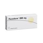 FLUCODERM caps 200 mg 2 pce