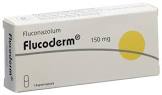 Fluconazol-Mepha 150 N, Kapseln