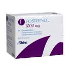 Fosrenol 1000 mg, Kautabletten