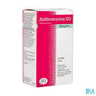 Azithromycine-Mepha, susp 200 mg/5ml (ancien), 15 ml