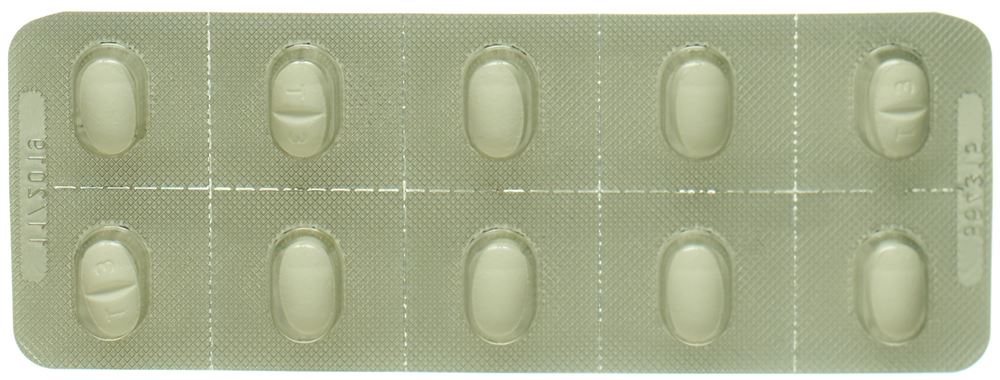 RISPERIDON Mepha Lactab 3 mg 60 pce