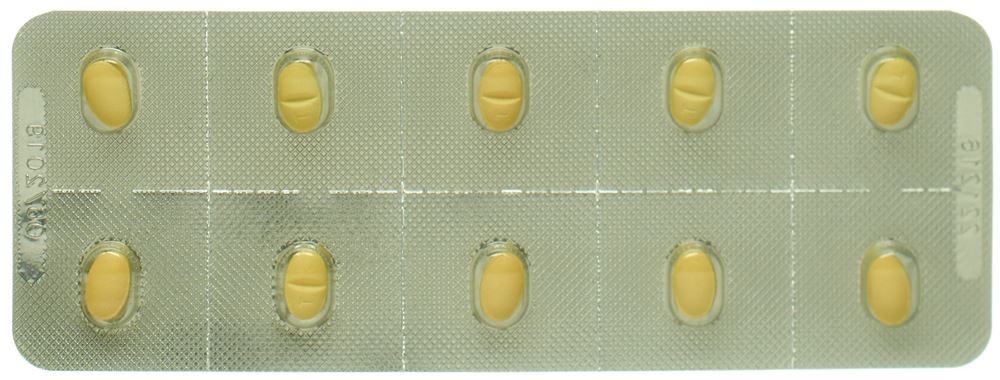 RISPERIDON Mepha Lactab 0.5 mg 60 pce