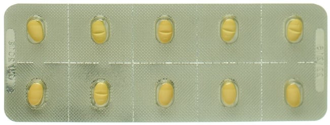 RISPERIDON Mepha Lactab 0.5 mg 60 pce