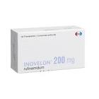 Inovelon 200 mg, Filmtabletten