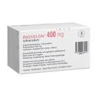 Inovelon 400 mg, Filmtabletten