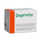 Deprivita, Filmtabletten