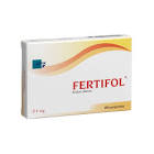 Fertifol, comprimés