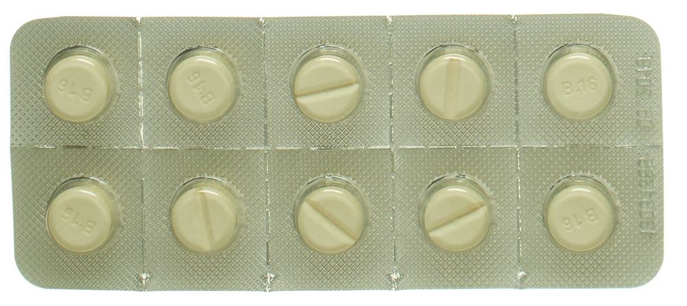 BETAHISTIN Mepha cpr 16 mg 100 pce