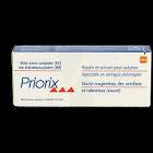 Priorix-Tetra, Pulver und Lösungsmittel zur Herstellung einer Injektionslösung