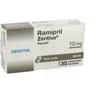 Ramipril Zentiva 10, Tabletten