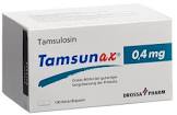 Tamsunax 0,4 mg, Retardkapseln