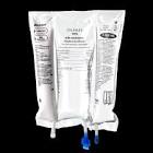 OLIMEL 7,6 % mit Elektrolyte, Infusionsemulsion