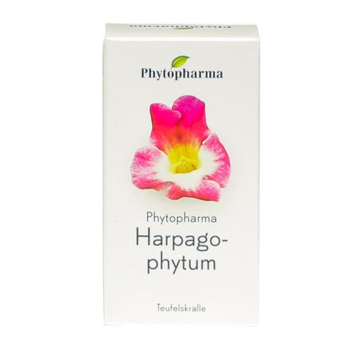 Phytopharma Harpagophytum, gélules