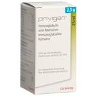 PRIVIGEN sol perf 2.5 g/25ml i.v. flac 25 ml