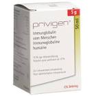 Privigen, Infusionslösung