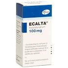 Ecalta 100 mg, Pulver zur Herstellung einer Infusionslösung