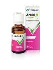 Arbid N, gouttes à avaler