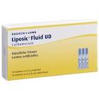 Liposic Fluid UD, Augengel