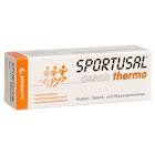 Sportusal assan thermo, Creme