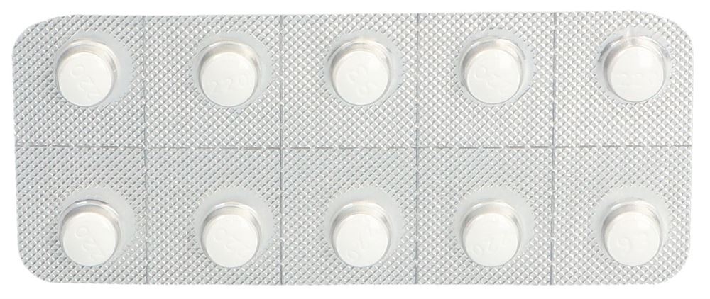 BICALUTAMID Teva cpr pell 50 mg 100 pce