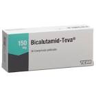 BICALUTAMID Teva cpr pell 150 mg 30 pce
