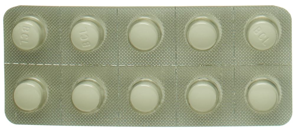 BICALUTAMID Teva cpr pell 150 mg 100 pce