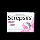 Strepsils Erdbeer, Lutschtabletten