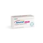 Janumet 50/500, Filmtabletten