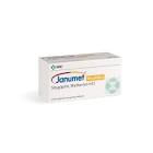 Janumet 50/850, Filmtabletten