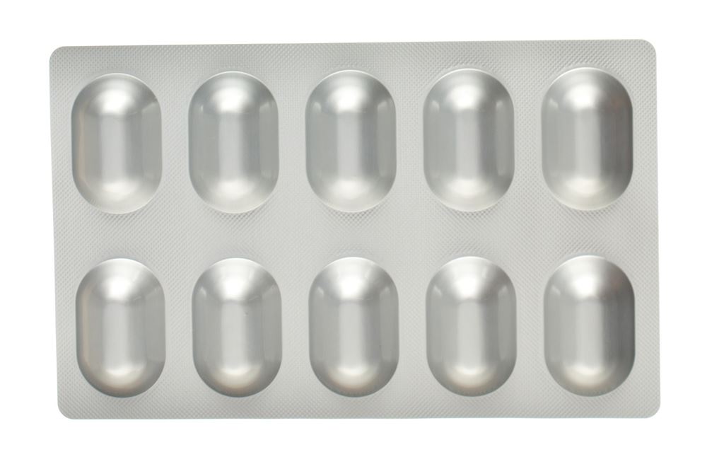 Galvumet 50/500, Filmtabletten