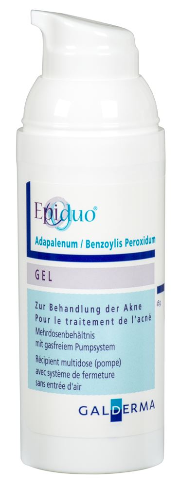 EPIDUO gel dist 45 g