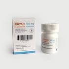 Kuvan, Tabletten