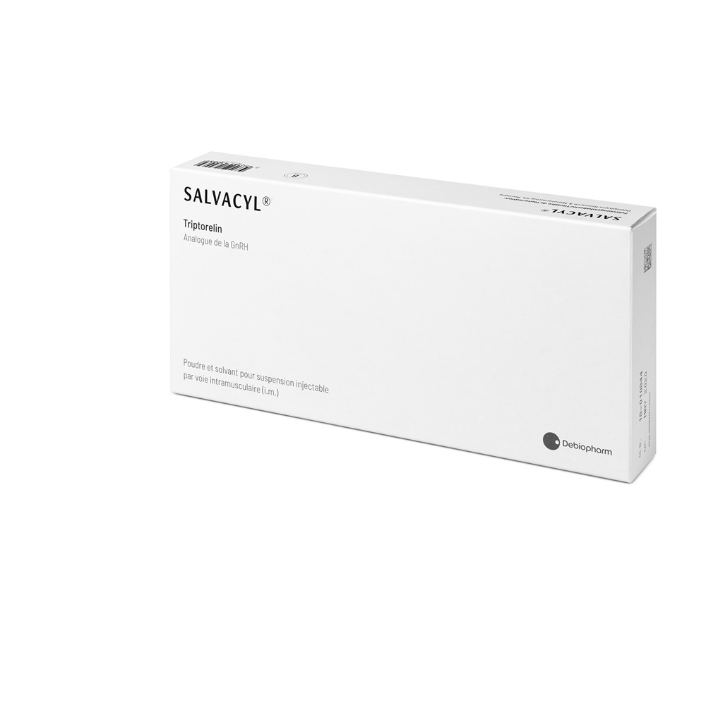 SALVACYL subst sèche 11.25 mg c solv (adaptateur)