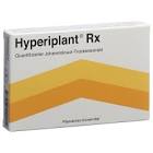 Hyperiplant Rx, Filmtabletten