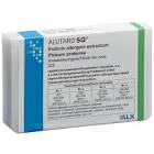 Soluprick SQ Phleum pratense, Pricktestlösung