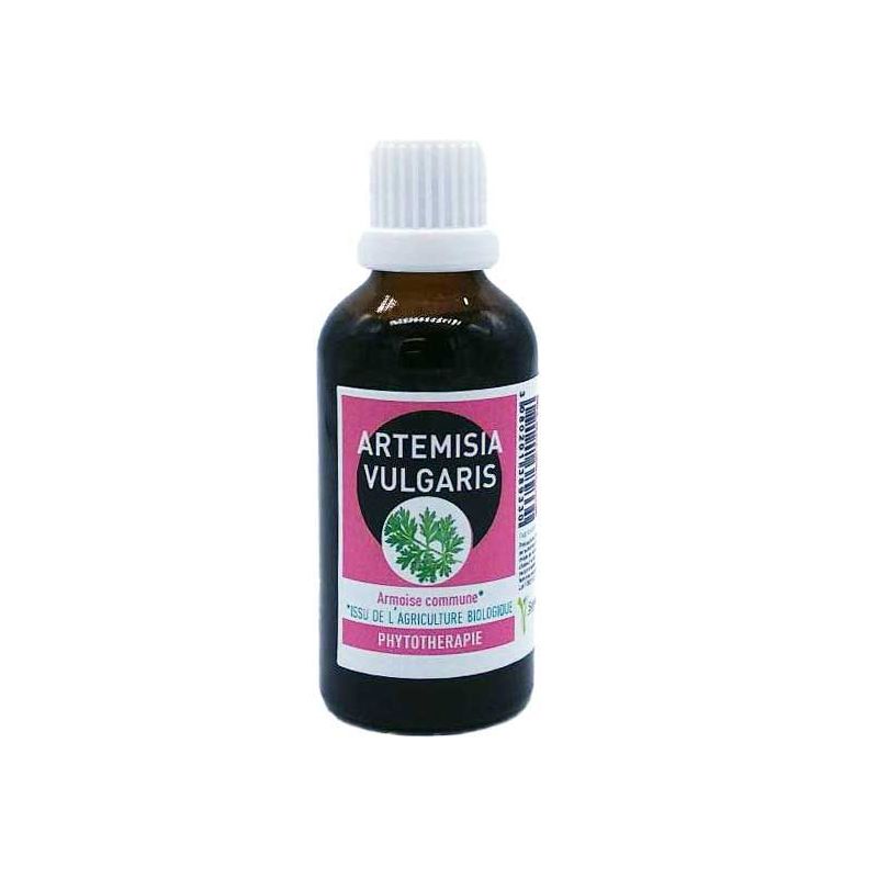 Soluprick SQ Artemisia vulgaris, Pricktestlösung