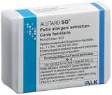 Soluprick SQ Canis familiaris, Pricktestlösung